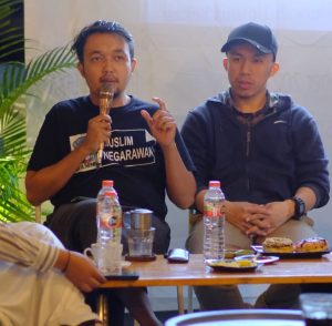 Anggaran Pilkada 93 Milyar KPUD Kota Bekasi, Tidak Efektif Menyentuh Gen Z.