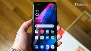 Cara Menghilangkan Iklan Di HP Oppo