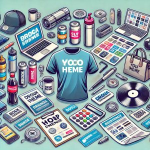 7 Ide Merchandise yang Disukai Millenial dan Gen Z