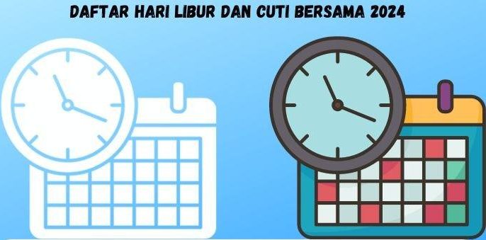 Cuti Bersama Natal 2024: Persiapan Liburan Merayakan Natal Yang Berkualitas