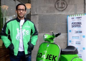 Nadiem Makarim: Dari CEO Gojek Menuju Revolusi Pendidikan Di Indonesia