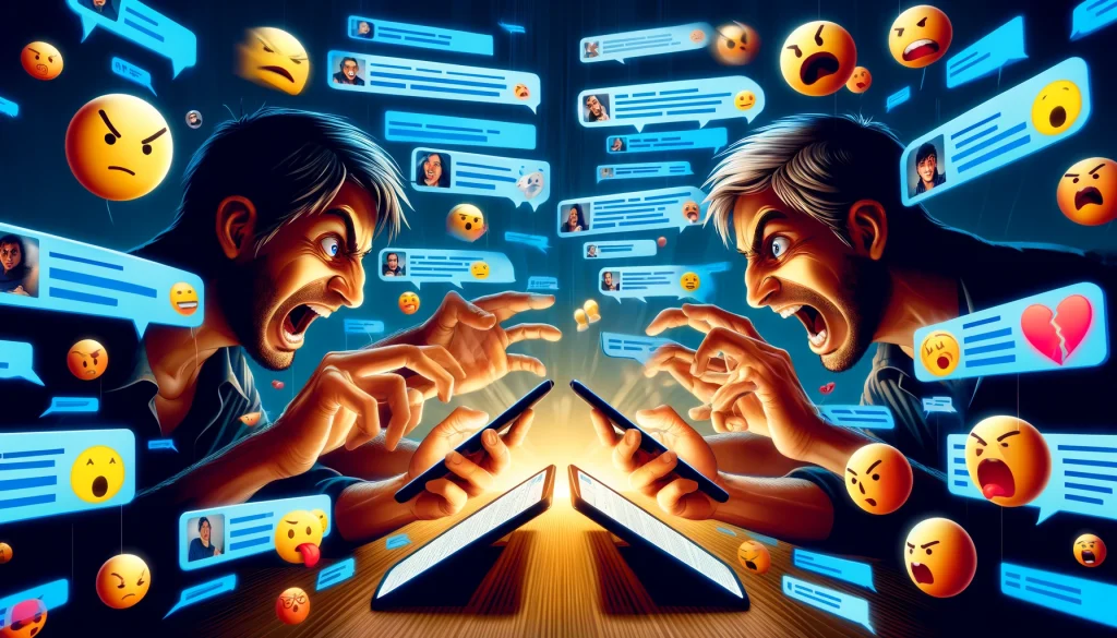 Netizen Kebanyakan Part 2