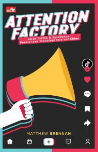 Bytedance: Raksasa Teknologi China, Sang Pencipta Tiktok Dan Lebih Banyak Lagi