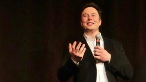 Elon Musk: Visioner Masa Depan Dan Pemimpin Revolusi Teknologi