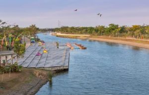 Green Area Eco-City: Antara Peluang Investasi dan Tantangan Regulasi