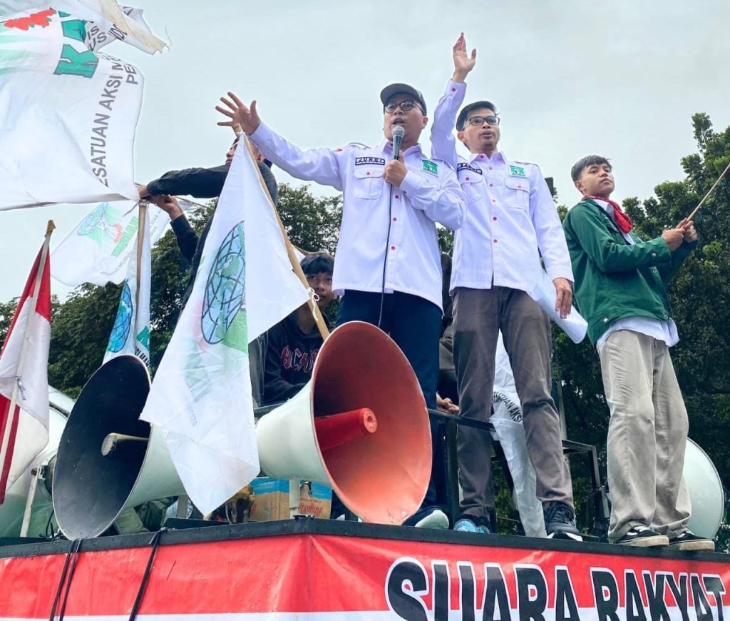 Revisi UU Minerba, PP KAMMI: Ugal-ugalan dan Minim Partisipasi Publik