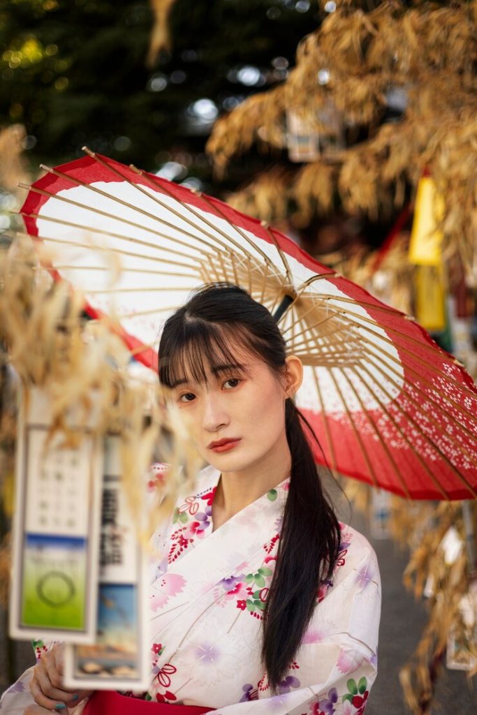 Wanita Jepang