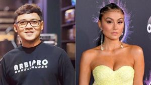 Agnez Mo Diputus Bersalah atas Tuduhan Pelanggaran Royalti Lagu