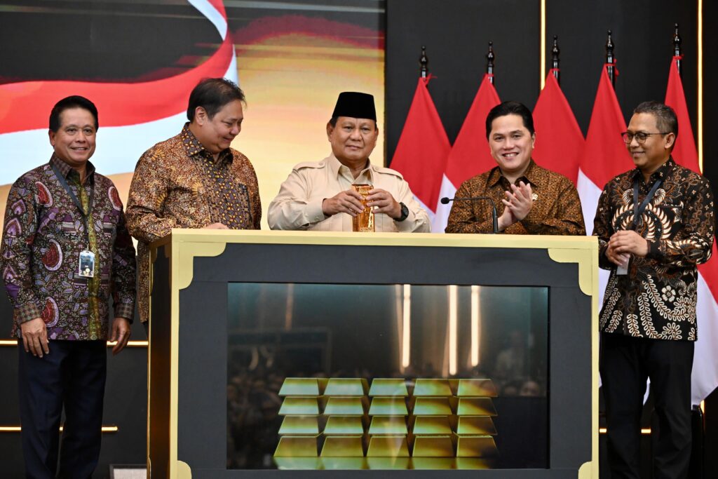 Dokumen Istimewa