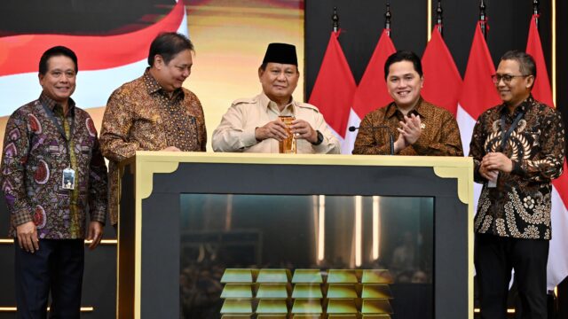Dokumen Istimewa