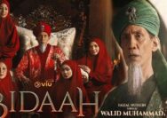 Film Bidaah Walid