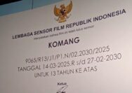 Film Komang