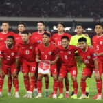 Timnas Indonesia Harapan dan Kebangkitan Sepak Bola Nasional