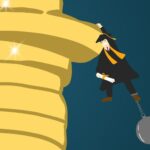 10 Jurusan Kuliah dengan Prospek Gaji Paling Kecil