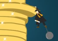10 Jurusan Kuliah dengan Prospek Gaji Paling Kecil