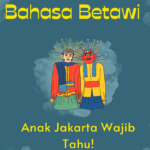 Kamus Bahasa Betawi