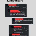 Komen netizen barca vs inter