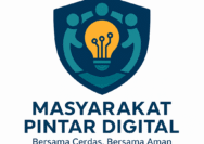 Masyarakat Pintar Digital