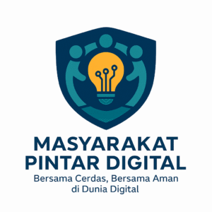 Masyarakat Pintar Digital