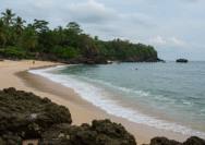 Pantai Drini Surga Tersembunyi di Gunungkidul, Yogyakarta