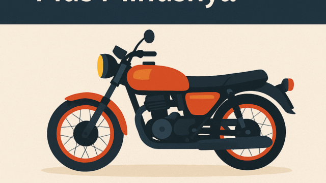 Kelebihan dan kekurangan motor karburator.