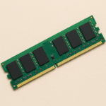 Contoh RAM untuk PC