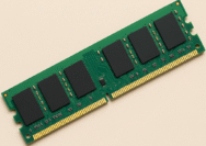 Contoh RAM untuk PC