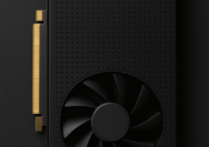 Kartu grafis radeon