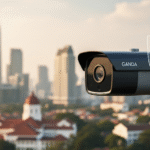 Memilih Jasa CCTV Jakarta
