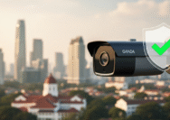 Memilih Jasa CCTV Jakarta