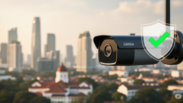Memilih Jasa CCTV Jakarta