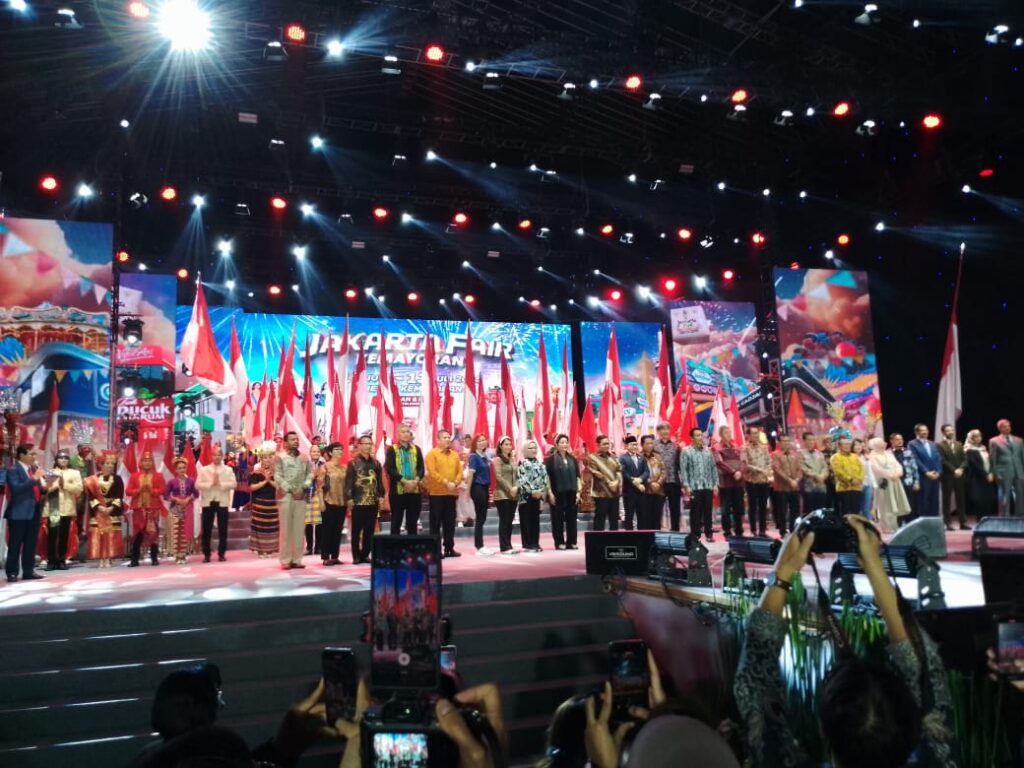 prakarsa warga