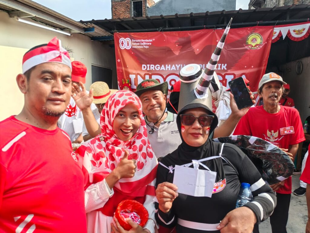 prakarsa warga