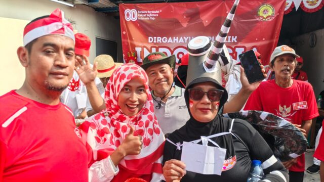 prakarsa warga
