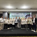 Pegadaian Kanwil IX Dalam Rangka Konsolidasi FORSEPSI 2025 (Doc Istimewa)