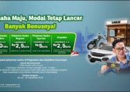 Promo Cashback Pegadaian