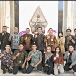 Pegadaian Kanwil IX Pada PMO Global Award 2025. (Doc Istimewa)