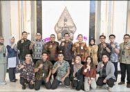 Pegadaian Kanwil IX Pada PMO Global Award 2025. (Doc Istimewa)