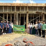 Pegadaian Kanwil IX Membantu Penyaluran. (Doc Istimewa)
