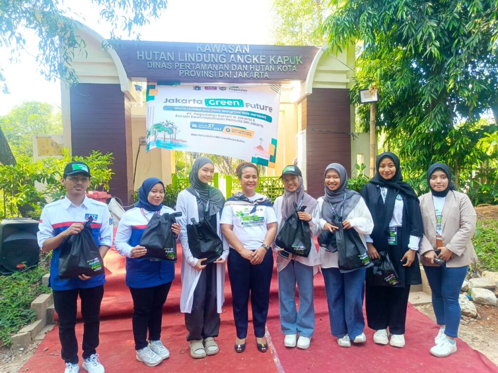 Foto By Document FKP