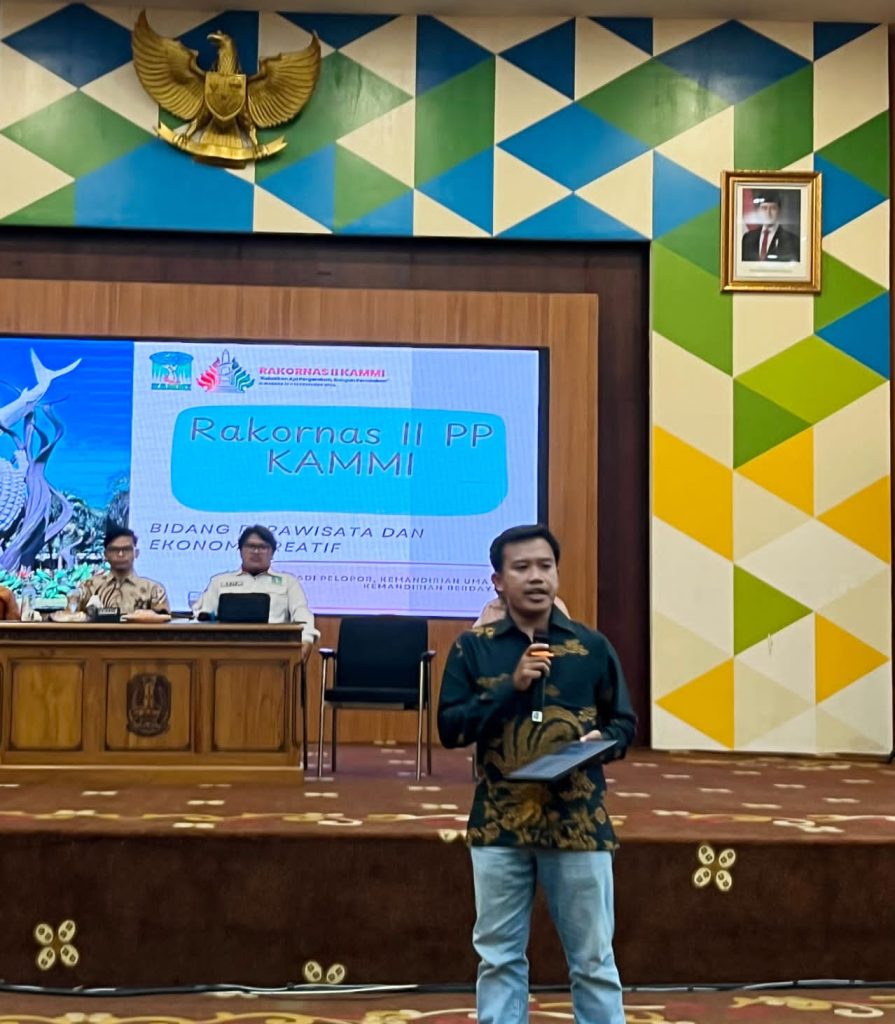 Buntut Tragedi Kalibata, PP KAMMI Desak Reformasi Total OJK: “Jangan Abai Terhadap Praktik Eksekusi Non-Prosedural!”