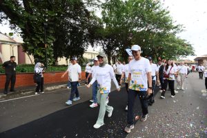 HUT ke-32 Jasaraharja Putera, SATUNAYA Tegaskan Satu Langkah Bernilai untuk Masa Depan Berkelanjutan