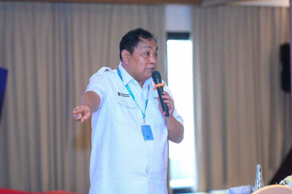 Arief Poyuono Nilai Danantara Solusi Cegah Dutch Disease Akibat SDA