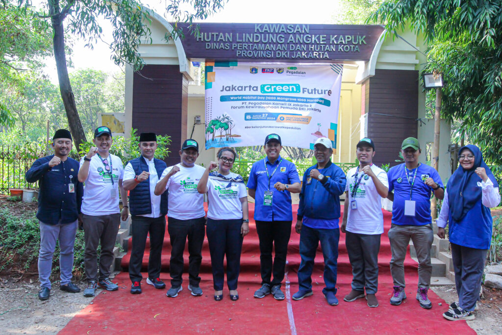 Foto By Document FKP