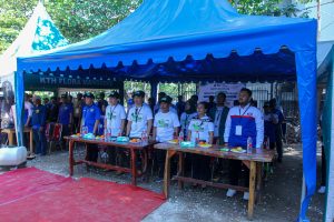 PT. Pegadaian Kanwil IX Jakarta 2 dan FKP DKI Jakarta Gelar “Jakarta Green Future” untuk Dorong Pemuda dan Wirausahawan Peduli Lingkungan