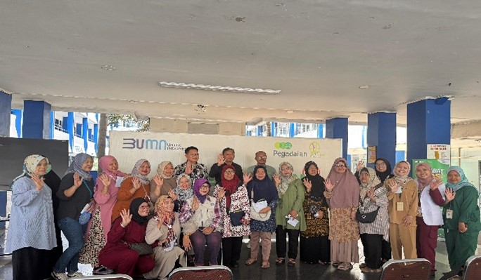 Dokumen Istimewa Pegadaian