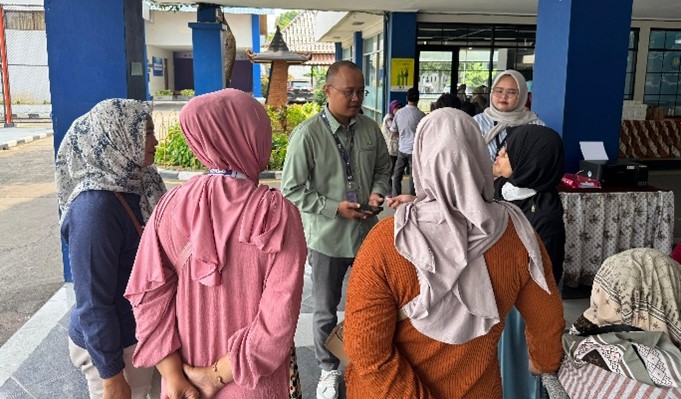 Dokumen Istimewa Pegadaian