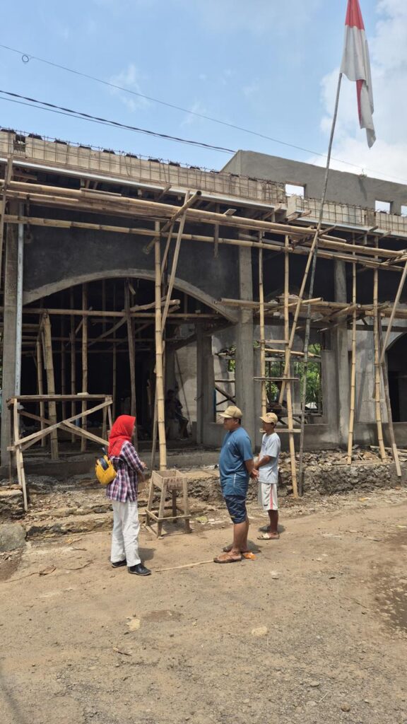 Document Istimewa Pegadaian Kanwil IX 2 Jakarta