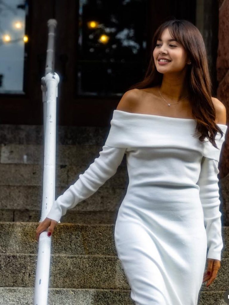 Aurelie Moeremans Tanggapi Polemik Buku Broken Strings, Tegaskan Bukan Cari Sensasi atau Balas Dendam