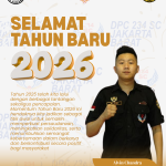 Dokumen Istimewa 234 SC Jakbar